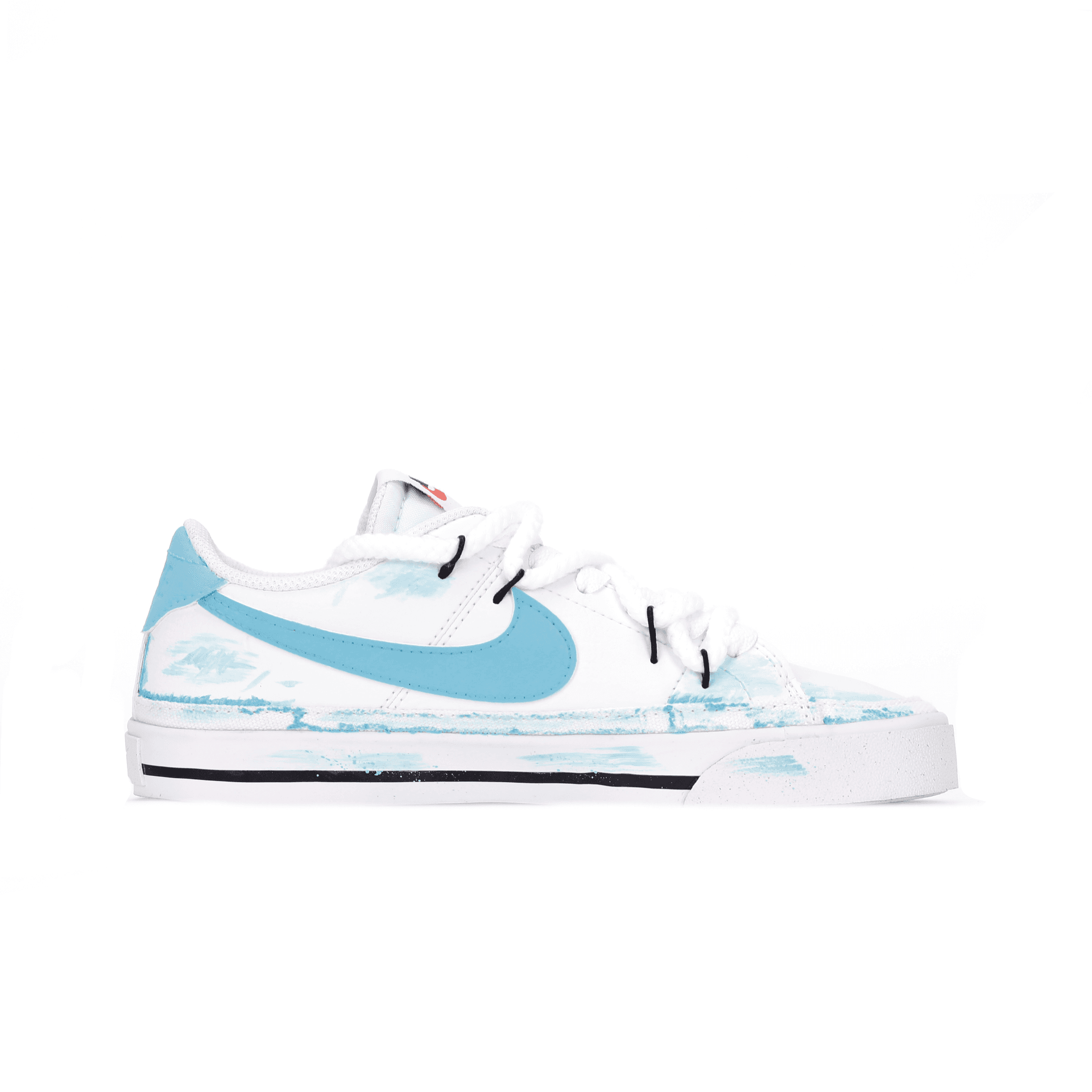 Кроссовки Nike Court Legacy - изображение 3