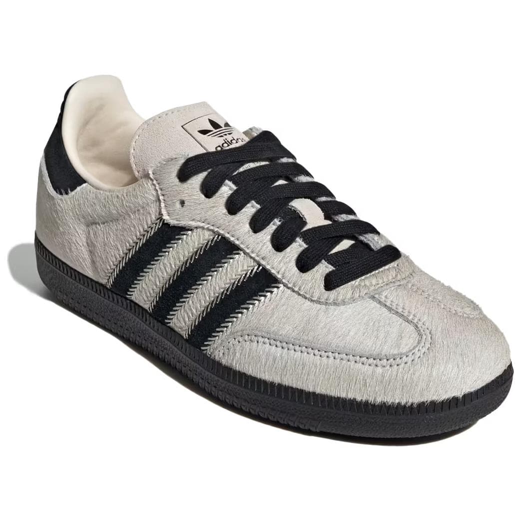 Кроссовки adidas originals Samba Cow Hair - изображение 5