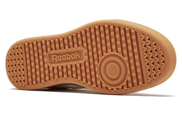 Кроссовки Reebok Smash Edge S White Brown - изображение 5