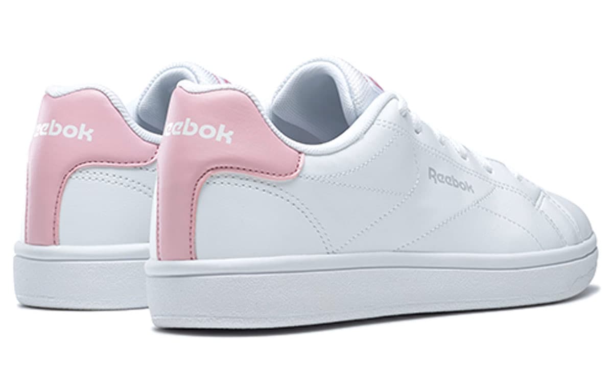 Кроссовки Reebok Royal Complete Cln 2 Pink White - изображение 4