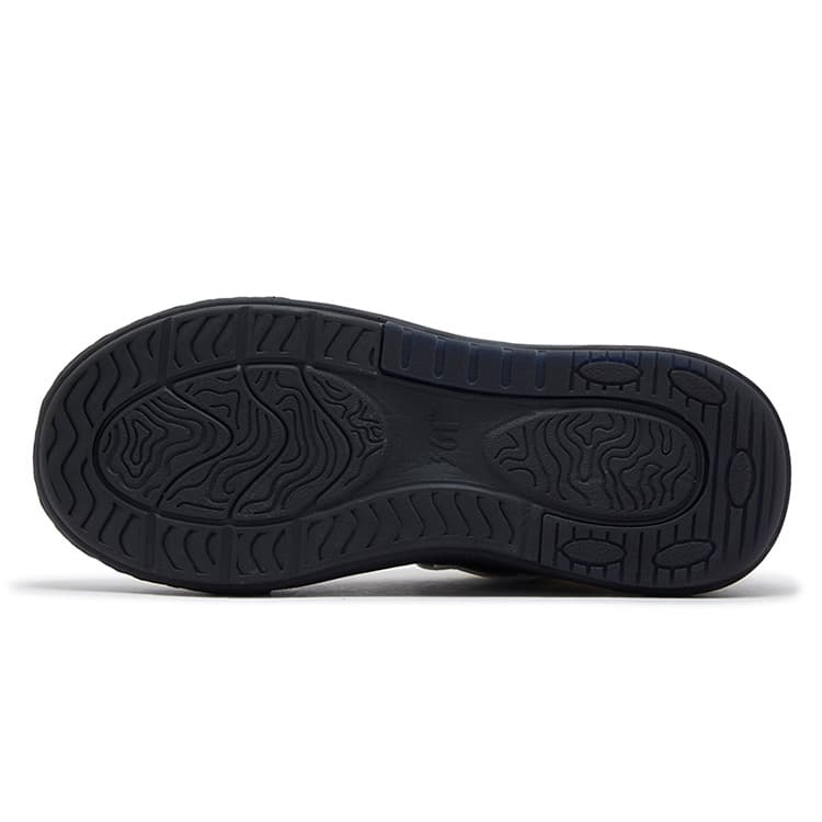 Кроссовки 361° Garden Shoes противоскользящие устойчивые к истиранию дышащие низкие кроссовки для скейтбординга женские - изображение 5