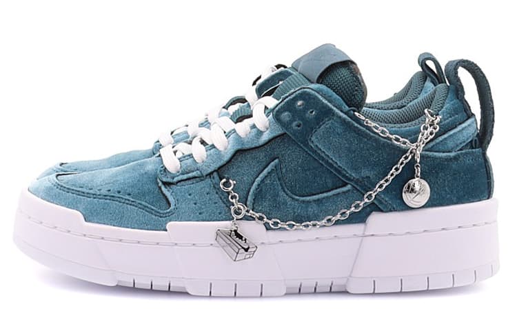 Кроссовки Nike Dunk Low "Lucky Charms" — фото 3