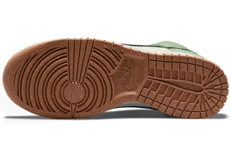 Кроссовки Nike Dunk LX NN "Toasty" - изображение 6