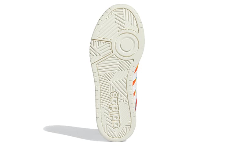 Кроссовки adidas neo Hoops 3.0 - изображение 6