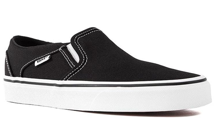 Кроссовки Vans Asher - изображение 3