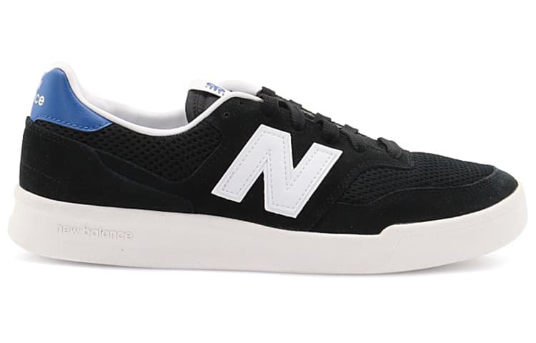 Кроссовки New Balance 300 V2 Black - изображение 2