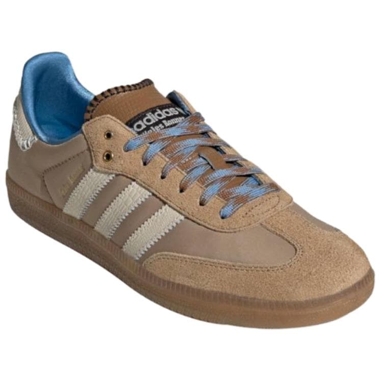 Кроссовки Wales Bonner x adidas Samba - изображение 5