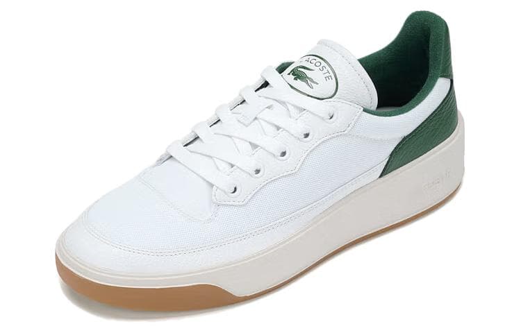 Кроссовки Lacoste - изображение 2