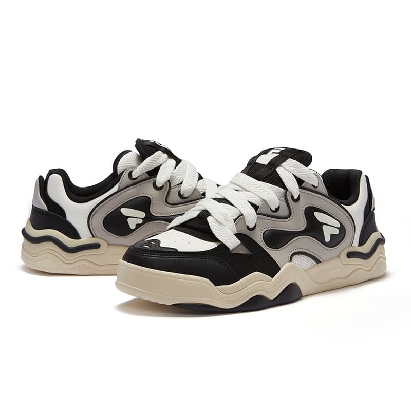 Кроссовки FILA KICKDX - изображение 3