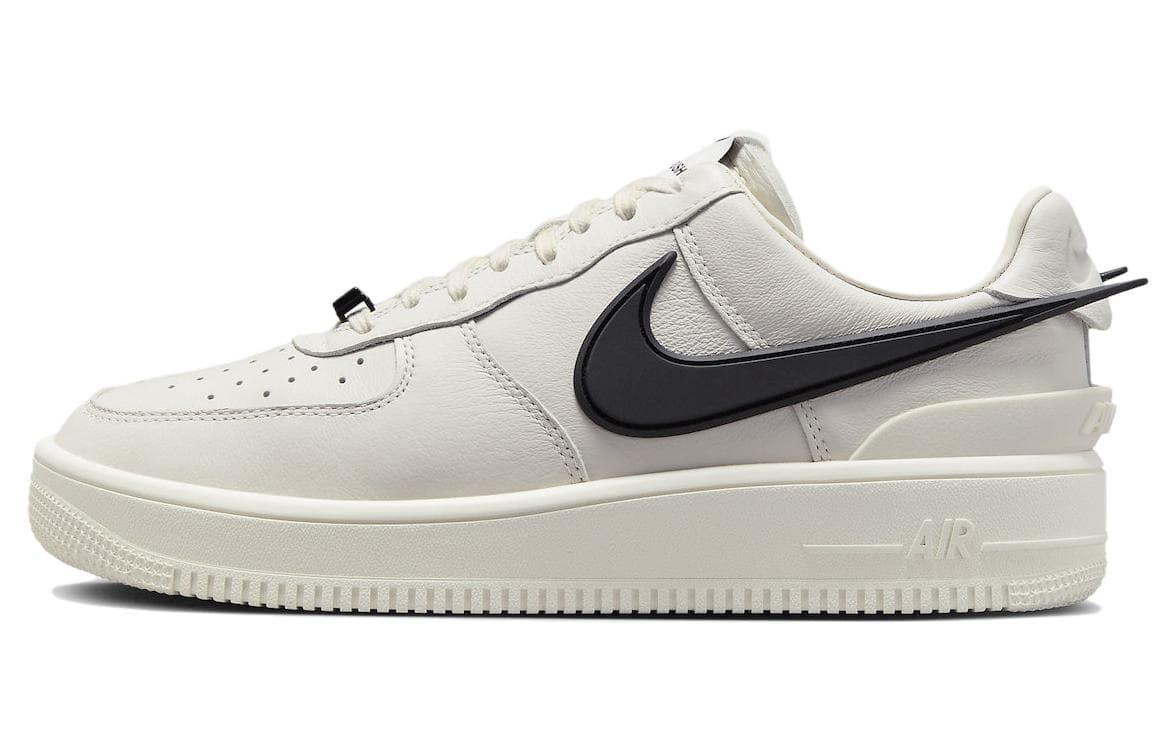 Кроссовки AMBUSH x Nike Air Force 1 Low White
