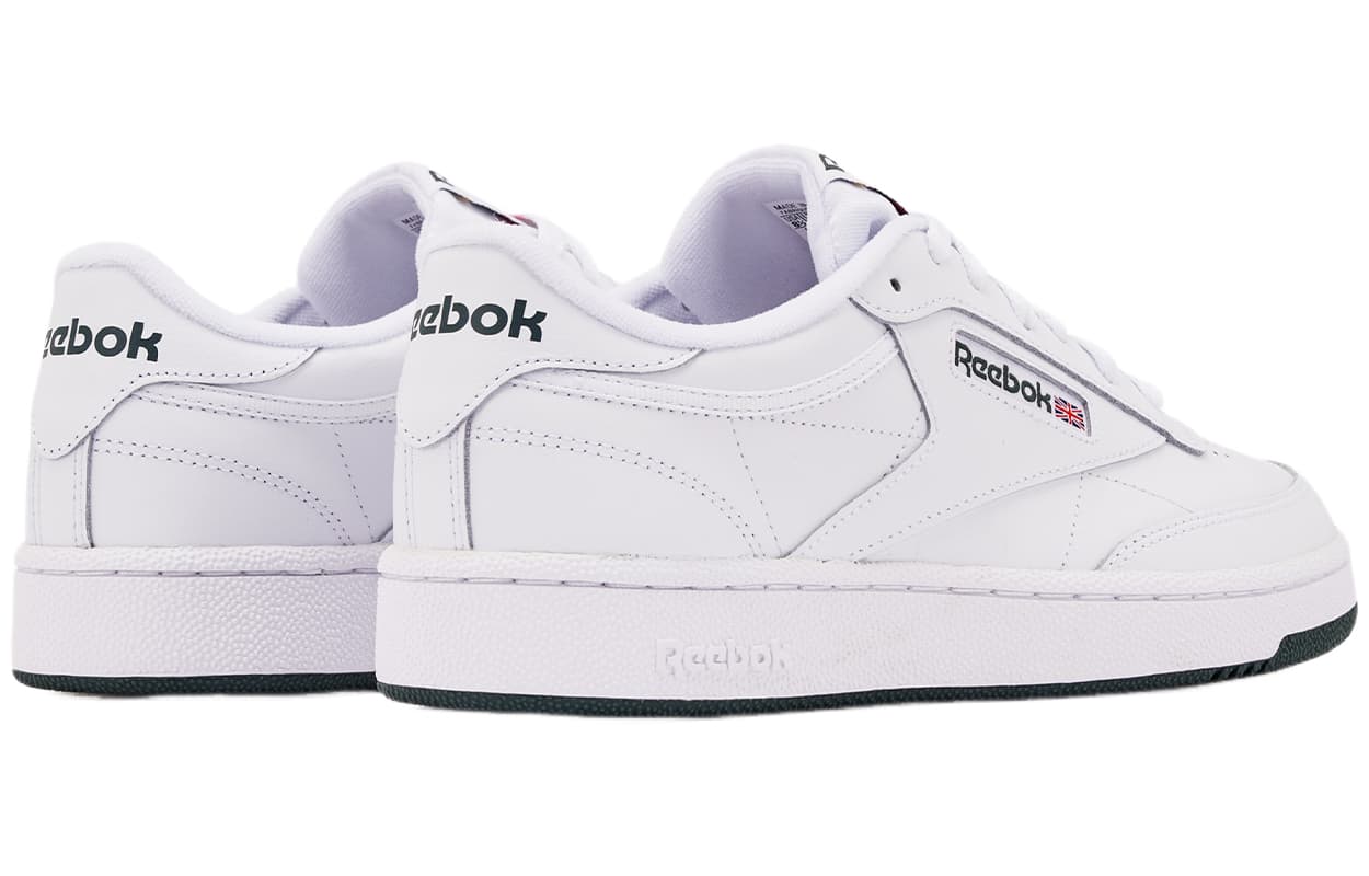 Кроссовки Reebok Club C - изображение 4