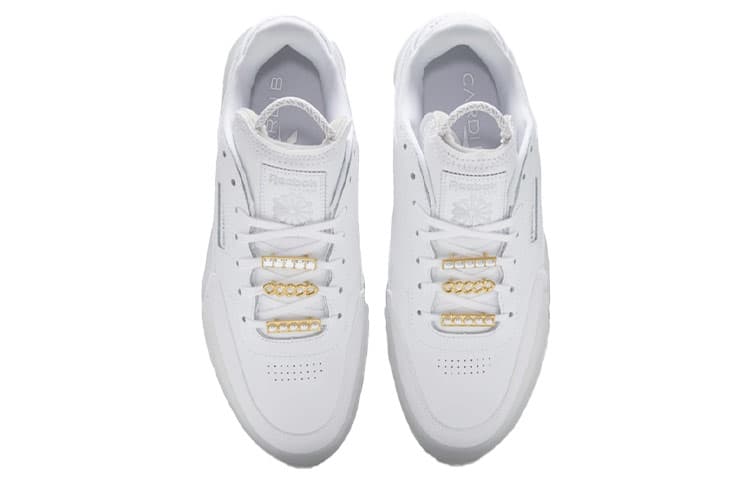 Кроссовки Reebok Club C Cardi B - изображение 5