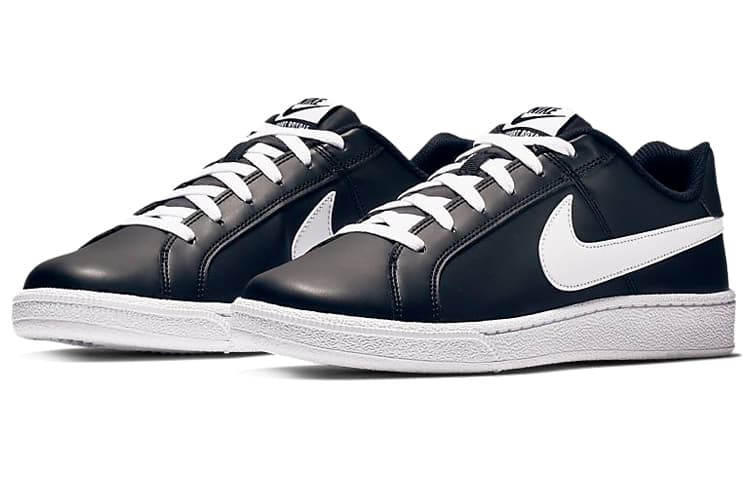 Кроссовки Nike Court Royale SL Black White - изображение 3