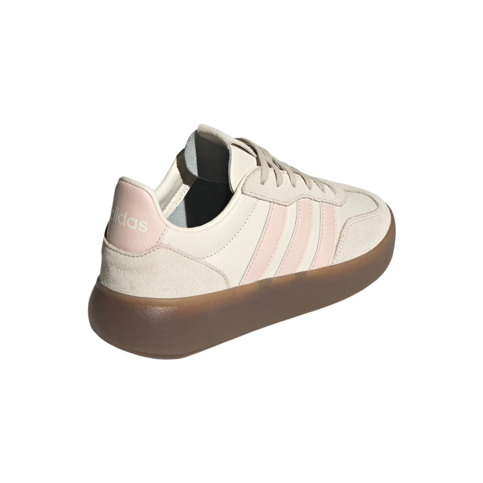 Кроссовки Adidas BARREDA DECODE Скейтборд Обувь Женская - изображение 4