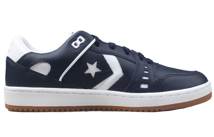 Кроссовки Converse As-1 Pro Navy - изображение 2