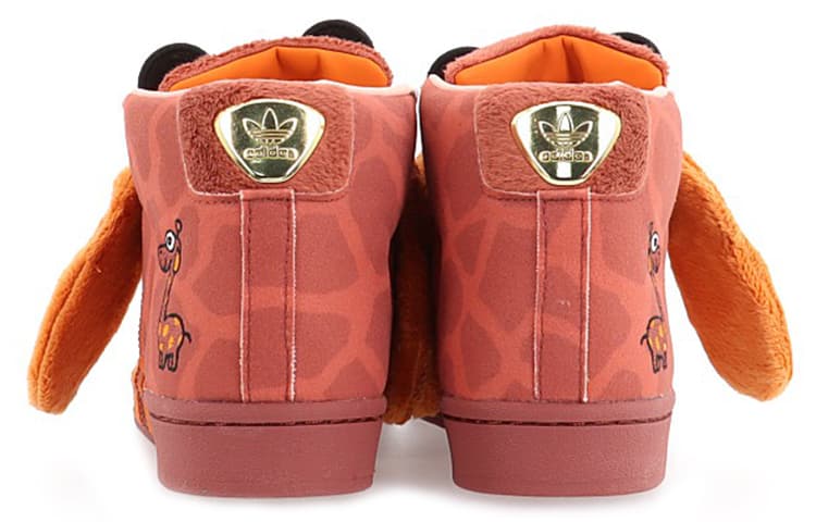 Кроссовки Melting Sadness x adidas originals Pro Model Best - изображение 6