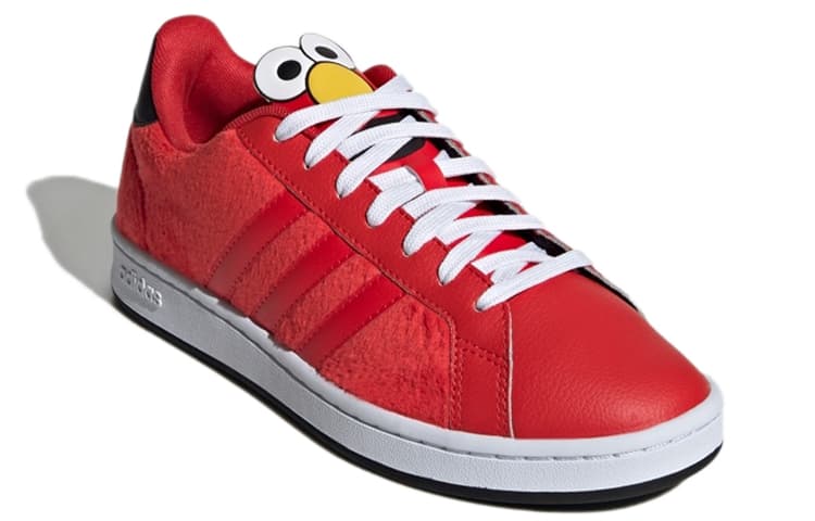 Кроссовки adidas Neo Grand Court - изображение 3