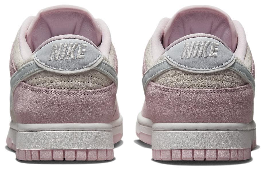 Кроссовки Nike Dunk Low "Pink Foam" — фото 5