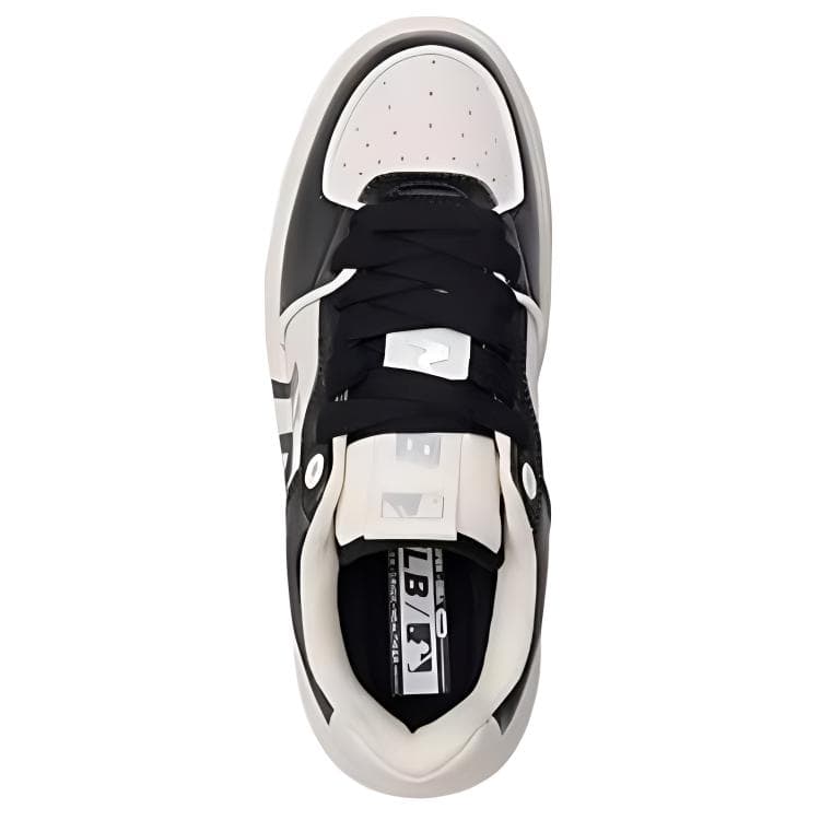 Кроссовки MLB Chunky Liner 24SS - изображение 2