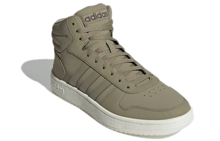 Кроссовки adidas neo Hoops 2.0 Mid - изображение 3