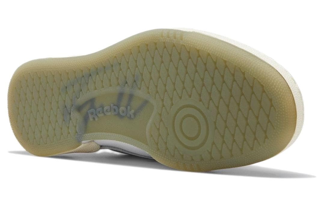 Кроссовки Reebok Club C 85 White - изображение 6
