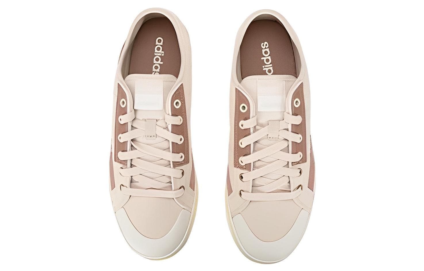 Кроссовки adidas neo City Canvas - изображение 4