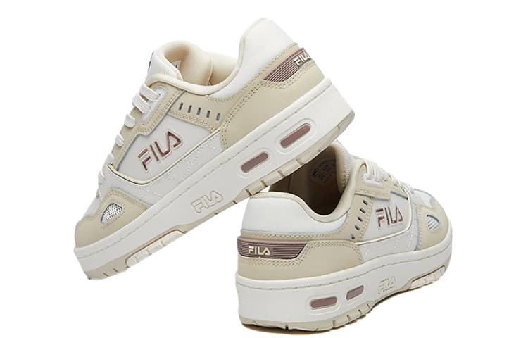 Кроссовки FILA - изображение 5