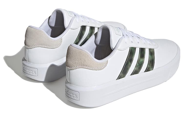 Кроссовки adidas neo Court Platform - изображение 4