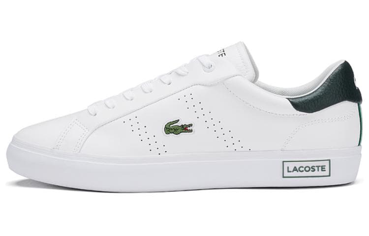 Кроссовки LACOSTE - изображение 1
