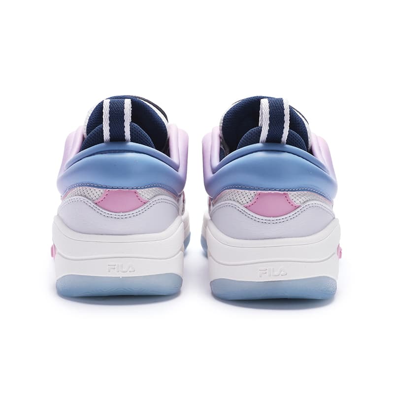 Кроссовки FILA - изображение 3