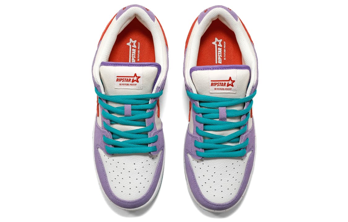 Кроссовки RIPSTAR SKBD Low - изображение 5