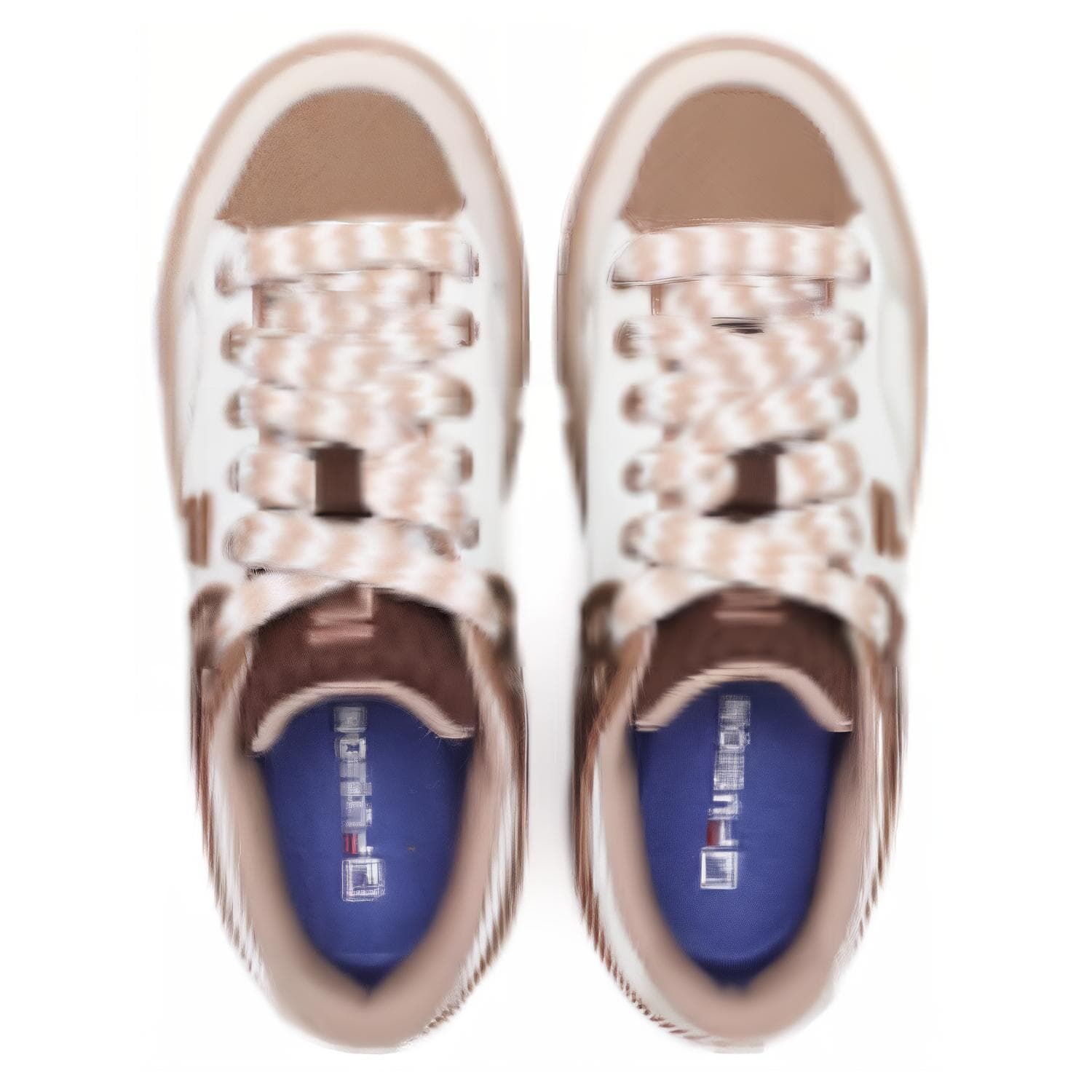 Кроссовки FILA FUSION STACK - изображение 3