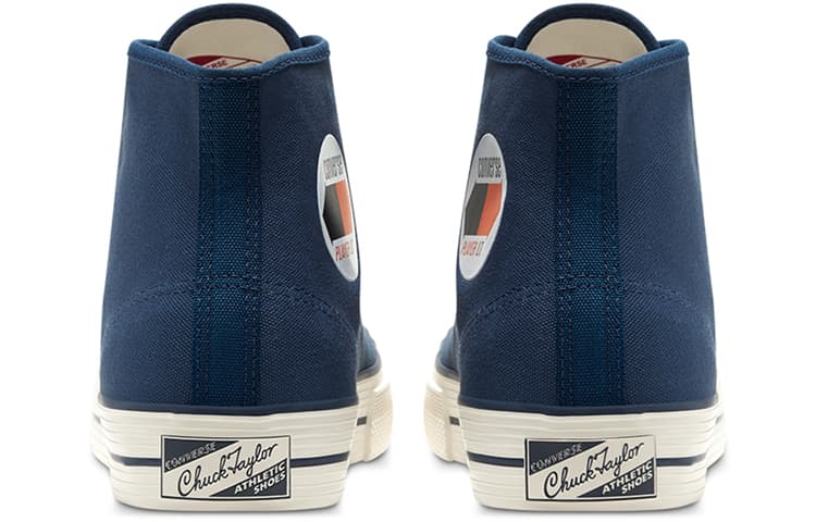 Кроссовки Converse Star Player LT Hi Top - изображение 5