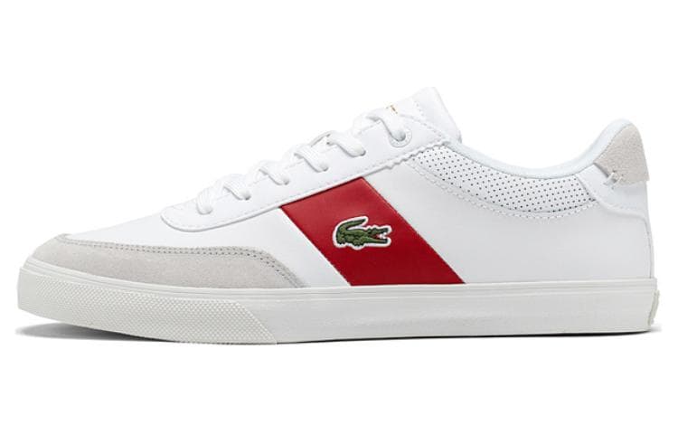 Кроссовки LACOSTE - изображение 1
