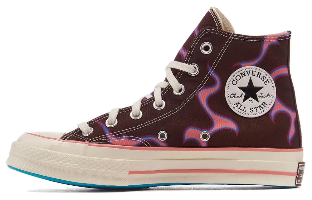 Кроссовки Converse Chuck 70 Plus - изображение 1