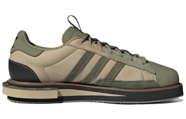 Кроссовки adidas Campus "MFX REBOOT" - изображение 2