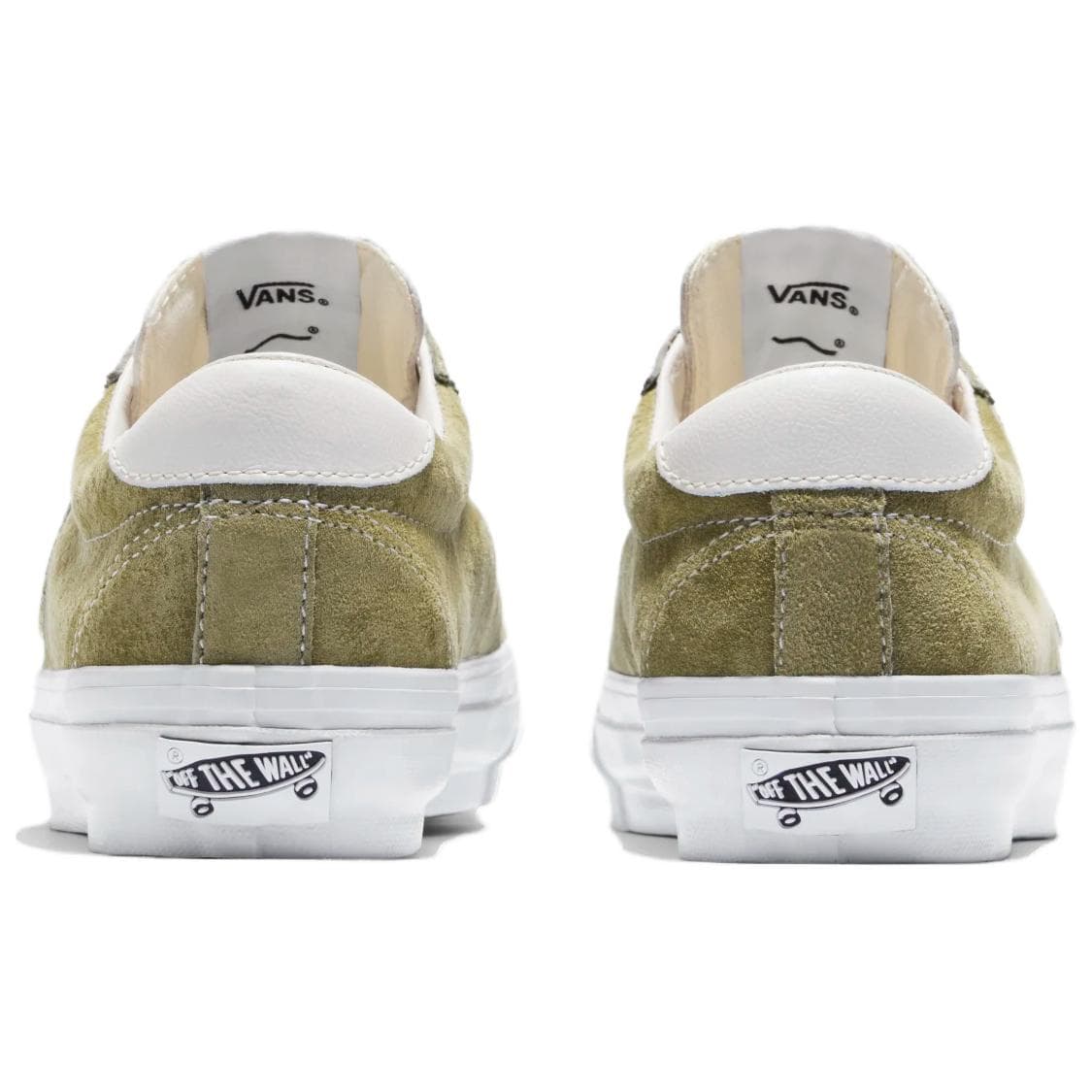 Кроссовки Vans Sport - изображение 4