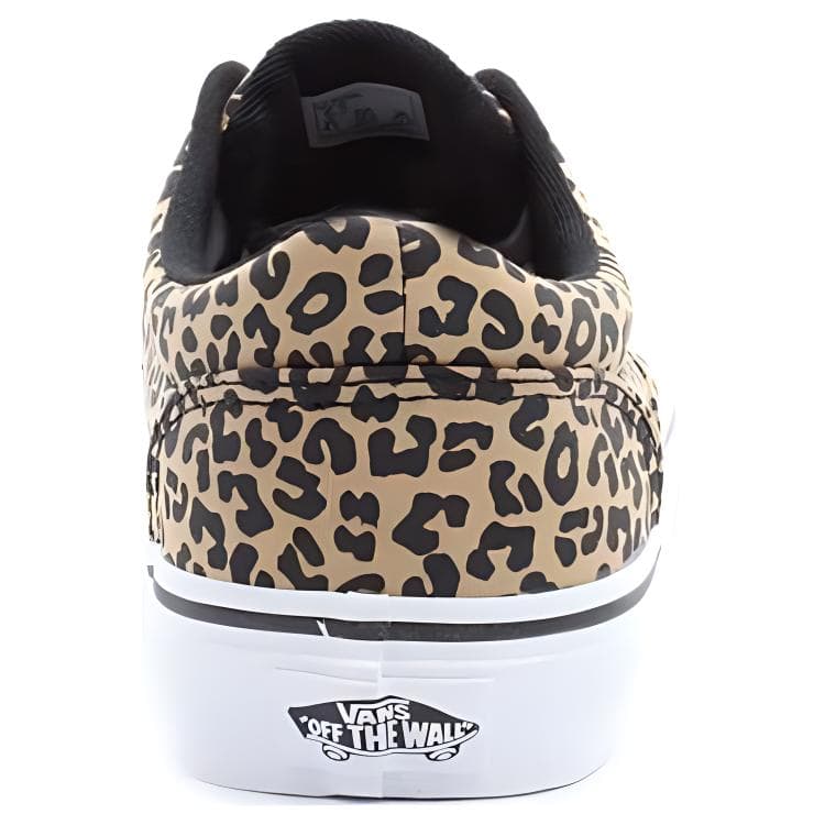 Кроссовки Vans - изображение 4