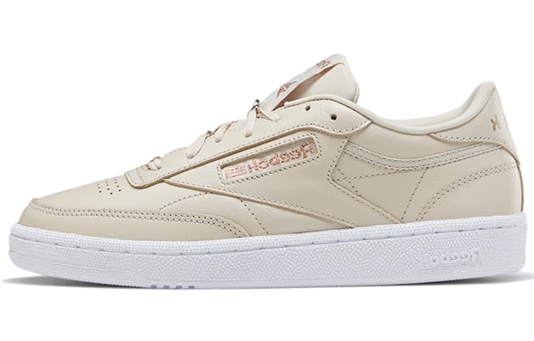 Кроссовки Reebok Club C - изображение 1