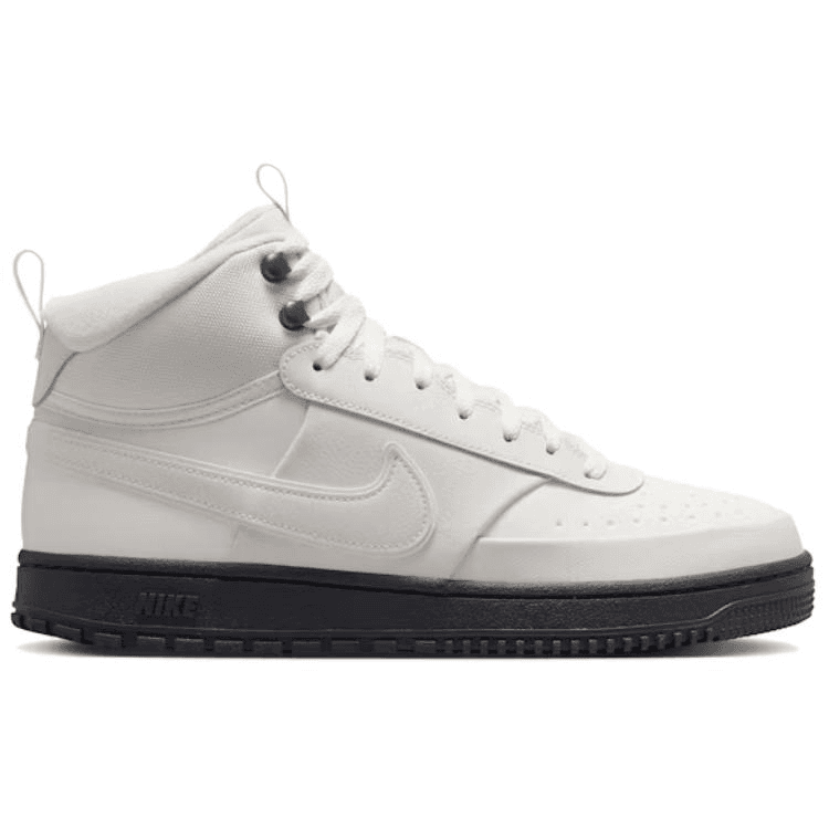 Кроссовки Nike Court Vision - изображение 2