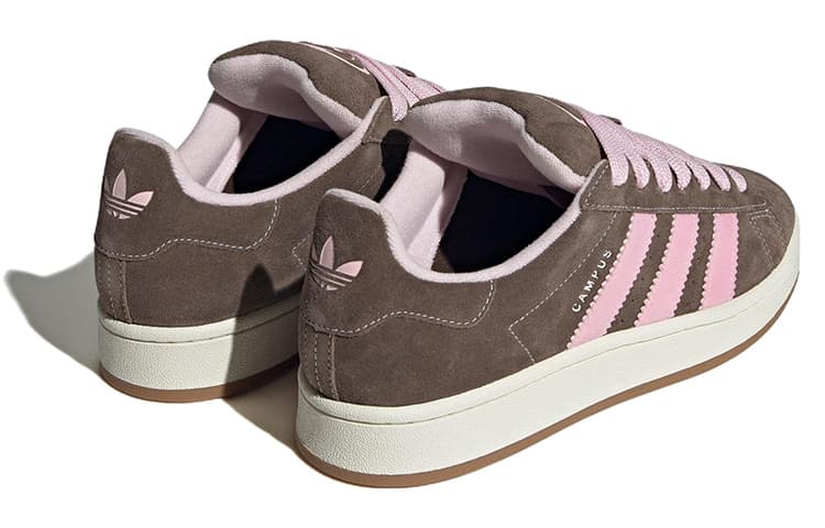 Кроссовки adidas Campus 00s - изображение 4