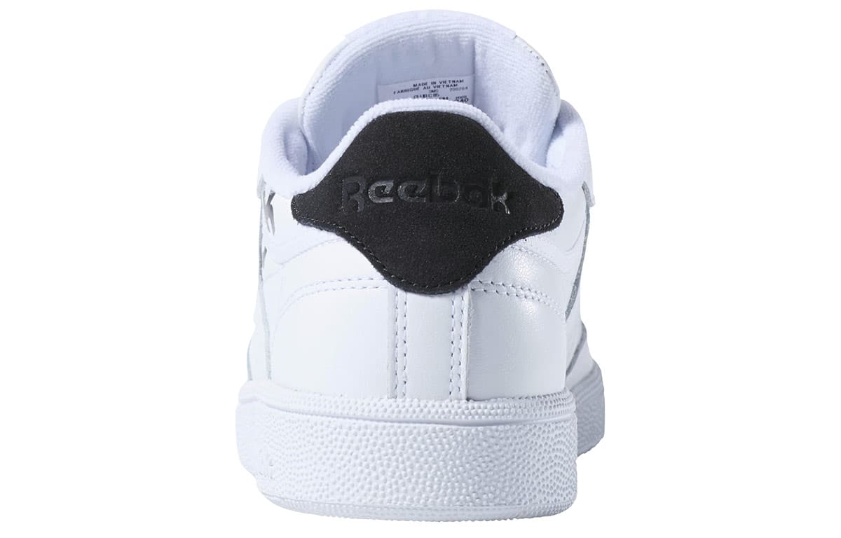 Кроссовки Reebok Club C 85 - изображение 5