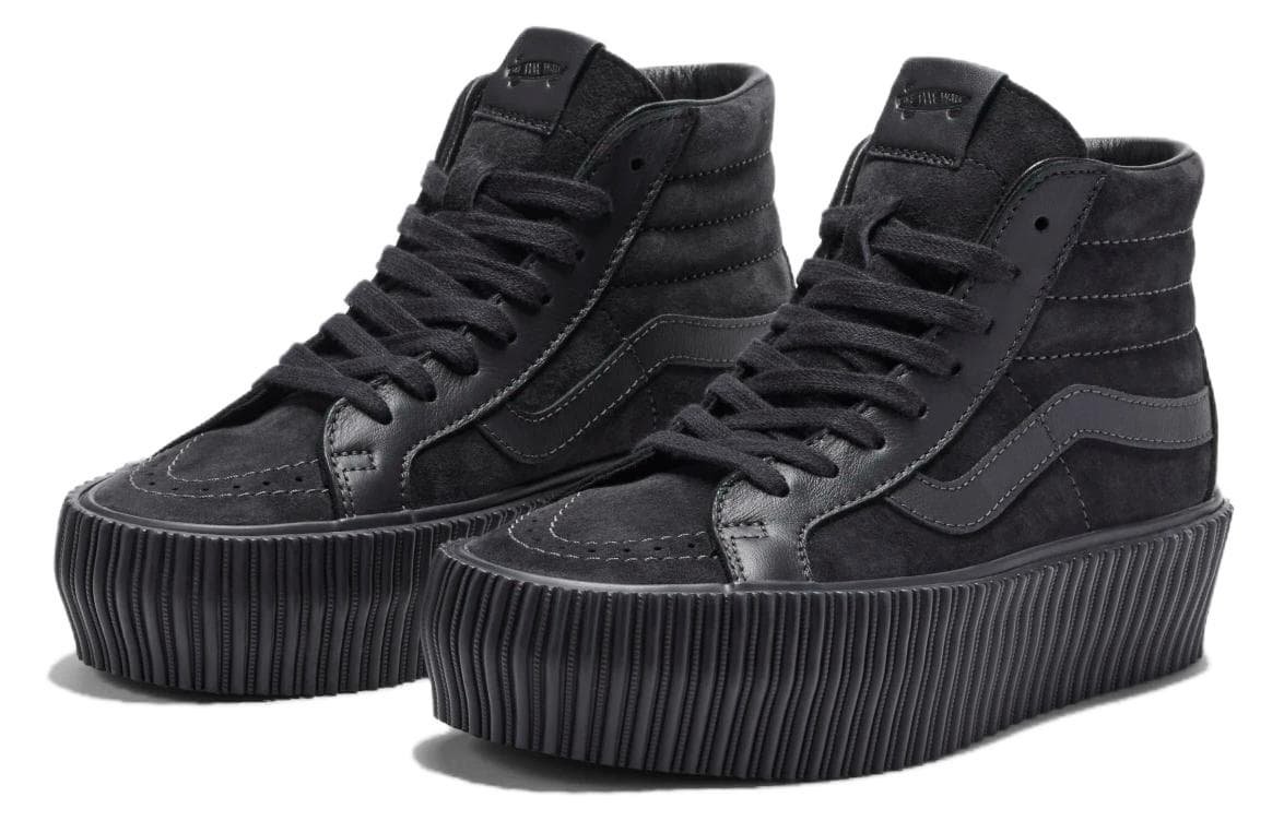 Кроссовки Vans SK8 - изображение 2