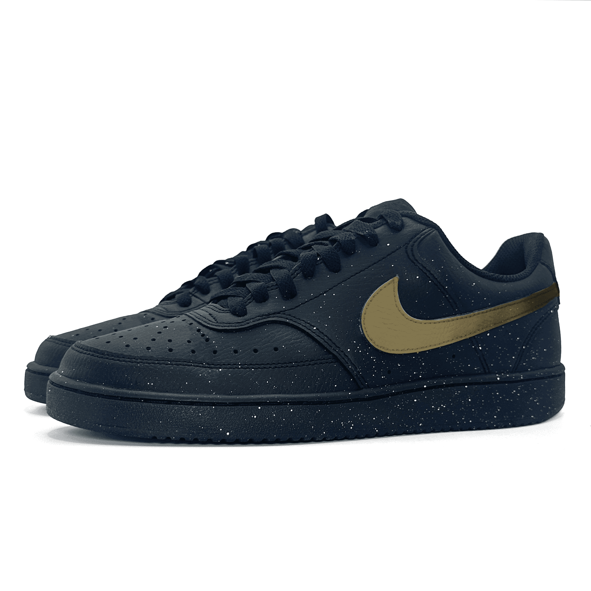 Кроссовки Nike Court Vision Low - изображение 3