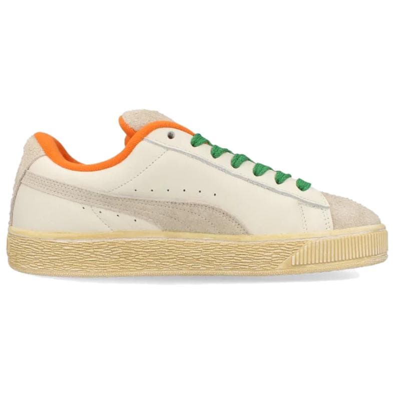 Кроссовки CARROTS x PUMA Suede XL - изображение 2