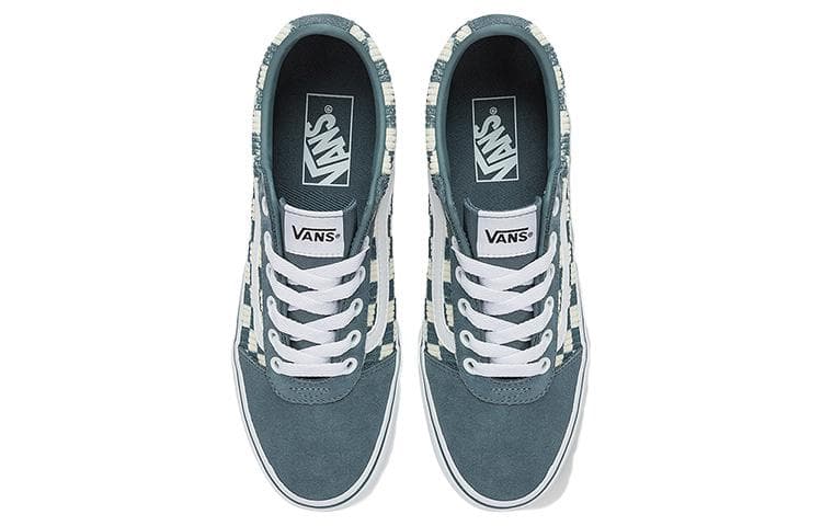 Кроссовки Vans Ward Active - изображение 4