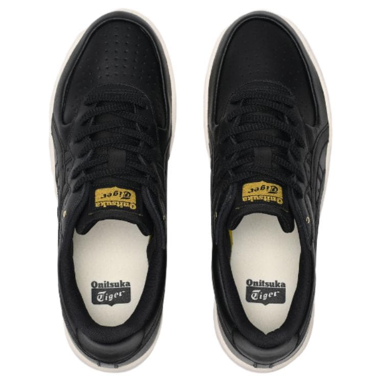 Кроссовки Onitsuka Tiger GSM - изображение 5