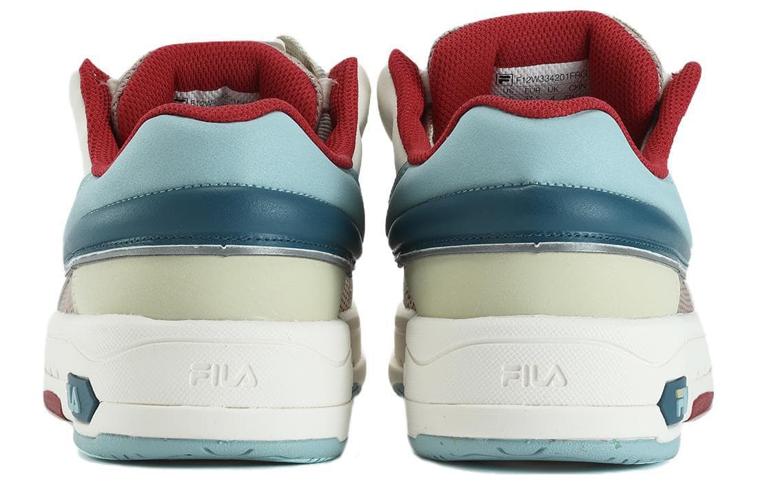Кроссовки FILA MIX - изображение 4