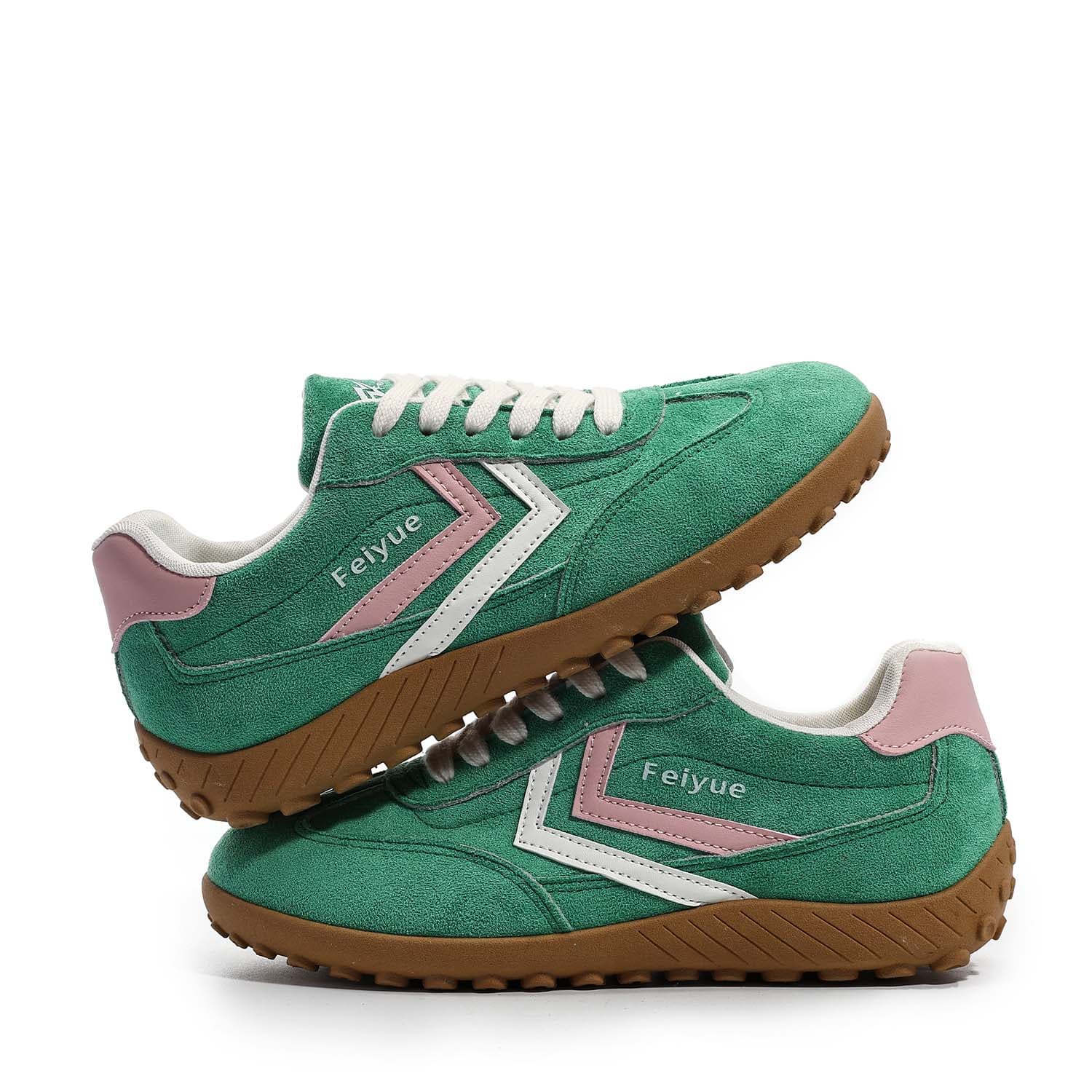 Кроссовки Feiyue - изображение 3