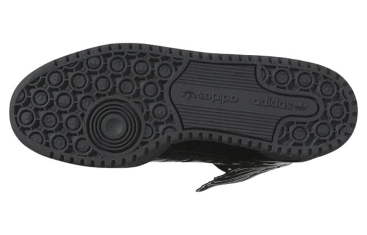 Кроссовки Jeremy Scott x adidas Forum Hi Wings 4.0 - изображение 5